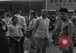 Image of Chinese policemen Shanghai China, 1931, second 45 stock footage video 65675052436