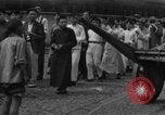 Image of Chinese policemen Shanghai China, 1931, second 48 stock footage video 65675052436