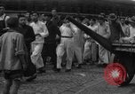 Image of Chinese policemen Shanghai China, 1931, second 49 stock footage video 65675052436