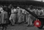 Image of Chinese policemen Shanghai China, 1931, second 50 stock footage video 65675052436