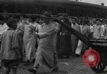 Image of Chinese policemen Shanghai China, 1931, second 51 stock footage video 65675052436