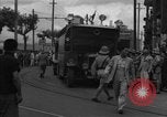 Image of Chinese policemen Shanghai China, 1931, second 54 stock footage video 65675052436