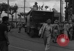 Image of Chinese policemen Shanghai China, 1931, second 55 stock footage video 65675052436