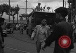 Image of Chinese policemen Shanghai China, 1931, second 56 stock footage video 65675052436