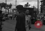 Image of Chinese policemen Shanghai China, 1931, second 57 stock footage video 65675052436
