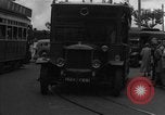 Image of Chinese policemen Shanghai China, 1931, second 58 stock footage video 65675052436