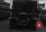 Image of Chinese policemen Shanghai China, 1931, second 59 stock footage video 65675052436
