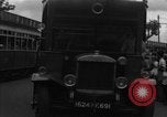Image of Chinese policemen Shanghai China, 1931, second 60 stock footage video 65675052436