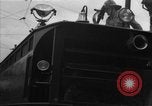 Image of Chinese policemen Shanghai China, 1931, second 62 stock footage video 65675052436