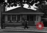 Image of Marion Zioncheck Seattle Washington USA, 1936, second 3 stock footage video 65675052437