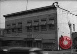 Image of Marion Zioncheck Seattle Washington USA, 1936, second 25 stock footage video 65675052437