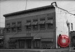 Image of Marion Zioncheck Seattle Washington USA, 1936, second 26 stock footage video 65675052437