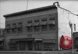 Image of Marion Zioncheck Seattle Washington USA, 1936, second 27 stock footage video 65675052437