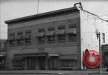 Image of Marion Zioncheck Seattle Washington USA, 1936, second 31 stock footage video 65675052437