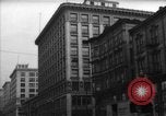 Image of Marion Zioncheck Seattle Washington USA, 1936, second 35 stock footage video 65675052437