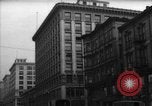 Image of Marion Zioncheck Seattle Washington USA, 1936, second 37 stock footage video 65675052437