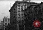 Image of Marion Zioncheck Seattle Washington USA, 1936, second 45 stock footage video 65675052437