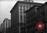 Image of Marion Zioncheck Seattle Washington USA, 1936, second 46 stock footage video 65675052437
