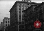 Image of Marion Zioncheck Seattle Washington USA, 1936, second 47 stock footage video 65675052437