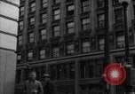 Image of Marion Zioncheck Seattle Washington USA, 1936, second 50 stock footage video 65675052437