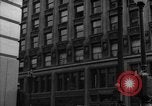 Image of Marion Zioncheck Seattle Washington USA, 1936, second 51 stock footage video 65675052437