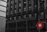 Image of Marion Zioncheck Seattle Washington USA, 1936, second 54 stock footage video 65675052437