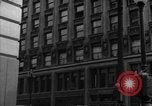 Image of Marion Zioncheck Seattle Washington USA, 1936, second 55 stock footage video 65675052437