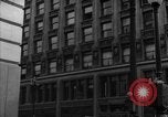 Image of Marion Zioncheck Seattle Washington USA, 1936, second 57 stock footage video 65675052437