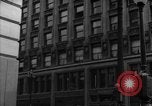 Image of Marion Zioncheck Seattle Washington USA, 1936, second 58 stock footage video 65675052437