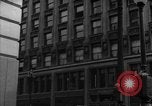 Image of Marion Zioncheck Seattle Washington USA, 1936, second 59 stock footage video 65675052437