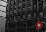 Image of Marion Zioncheck Seattle Washington USA, 1936, second 60 stock footage video 65675052437