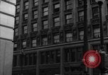 Image of Marion Zioncheck Seattle Washington USA, 1936, second 61 stock footage video 65675052437