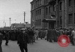 Immagine di Studenti Cinesi Shanghai in Cina, 1946, secondo 40 filmato di repertorio 65675052438