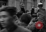 Immagine di Studenti Cinesi Shanghai in Cina, 1946, secondo 50 filmato di repertorio 65675052438