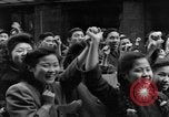 Immagine di Studenti Cinesi Shanghai in Cina, 1946, secondo 54 filmato di repertorio 65675052438