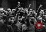 Immagine di Studenti Cinesi Shanghai in Cina, 1946, secondo 58 filmato di repertorio 65675052438