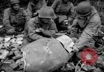 Immagine di Japanese-American 442nd Fanteria Francia, 1944, secondo 1 filmato di repertorio 65675052439