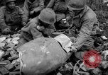 Immagine di Japanese-American 442nd Fanteria Francia, 1944, secondo 3 filmato di repertorio 65675052439