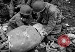 Immagine di Japanese-American 442nd Fanteria Francia, 1944, secondo 6 filmato di repertorio 65675052439