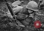 Immagine di Japanese-American 442nd Fanteria Francia, 1944, secondo 7 filmato di repertorio 65675052439