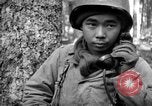 Immagine di Japanese-American 442nd Fanteria Francia, 1944, secondo 9 filmato di repertorio 65675052439
