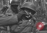 Immagine di Japanese-American 442nd Fanteria Francia, 1944, secondo 12 filmato di repertorio 65675052439