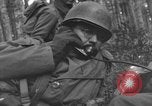 Immagine di Japanese-American 442nd Fanteria Francia, 1944, secondo 13 filmato di repertorio 65675052439