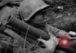 Immagine di Japanese-American 442nd Fanteria Francia, 1944, secondo 35 filmato di repertorio 65675052439