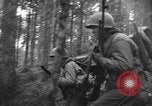 Immagine di Japanese-American 442nd Fanteria Francia, 1944, secondo 53 filmato di repertorio 65675052439