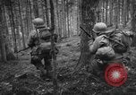 Immagine di Japanese-American 442nd Fanteria Francia, 1944, secondo 57 filmato di repertorio 65675052439