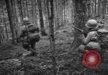 Immagine di Japanese-American 442nd Fanteria Francia, 1944, secondo 58 filmato di repertorio 65675052439