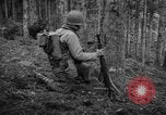 Immagine di Japanese-American 442nd Fanteria Francia, 1944, secondo 62 filmato di repertorio 65675052439