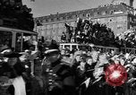 Standbild König Christian X Kopenhagen Dänemark, 1946, aus Sekunde 7 historischem Filmmaterial Videoclip 65675052440