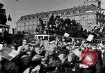 Standbild König Christian X Kopenhagen Dänemark, 1946, aus Sekunde 8 historischem Filmmaterial Videoclip 65675052440